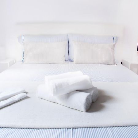 Mila Apartments Ripa Milano Rom bilde