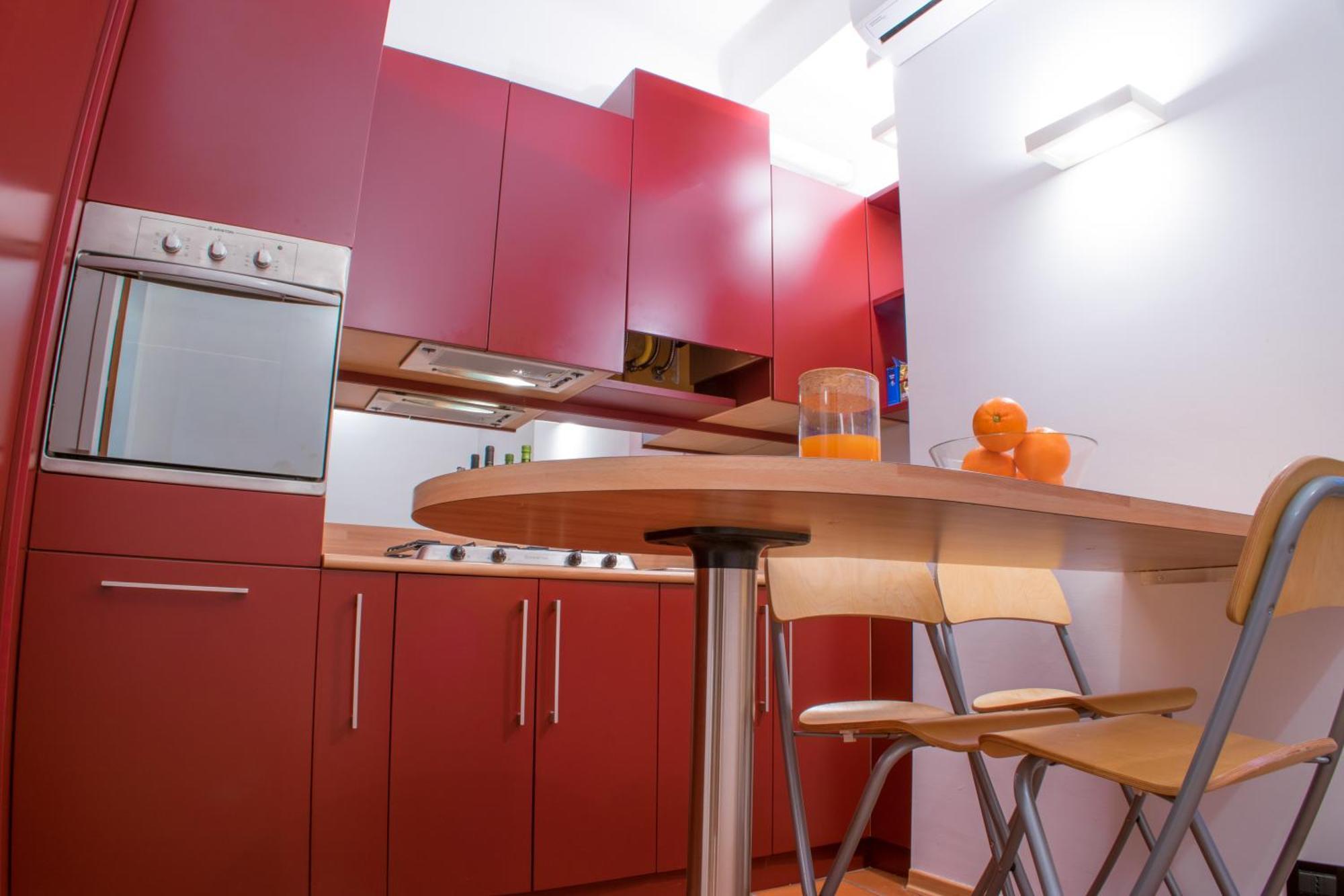 Mila Apartments Ripa Milano Eksteriør bilde