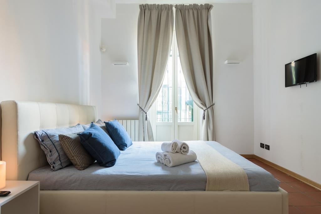 Mila Apartments Ripa Milano Eksteriør bilde