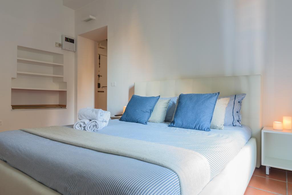 Mila Apartments Ripa Milano Eksteriør bilde