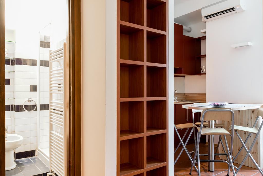 Mila Apartments Ripa Milano Eksteriør bilde