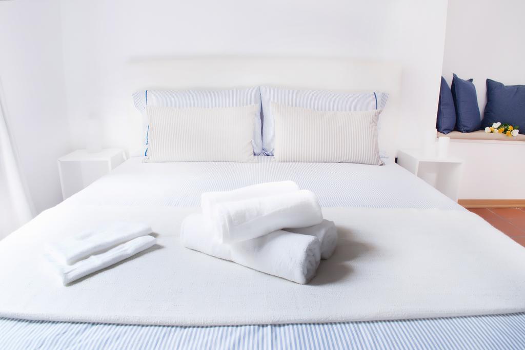 Mila Apartments Ripa Milano Rom bilde